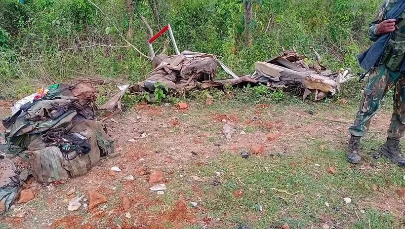 Dantewada