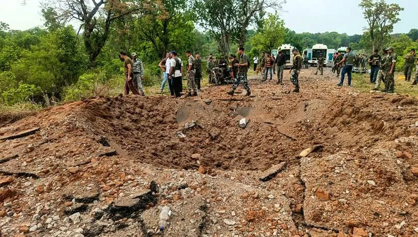 Dantewada