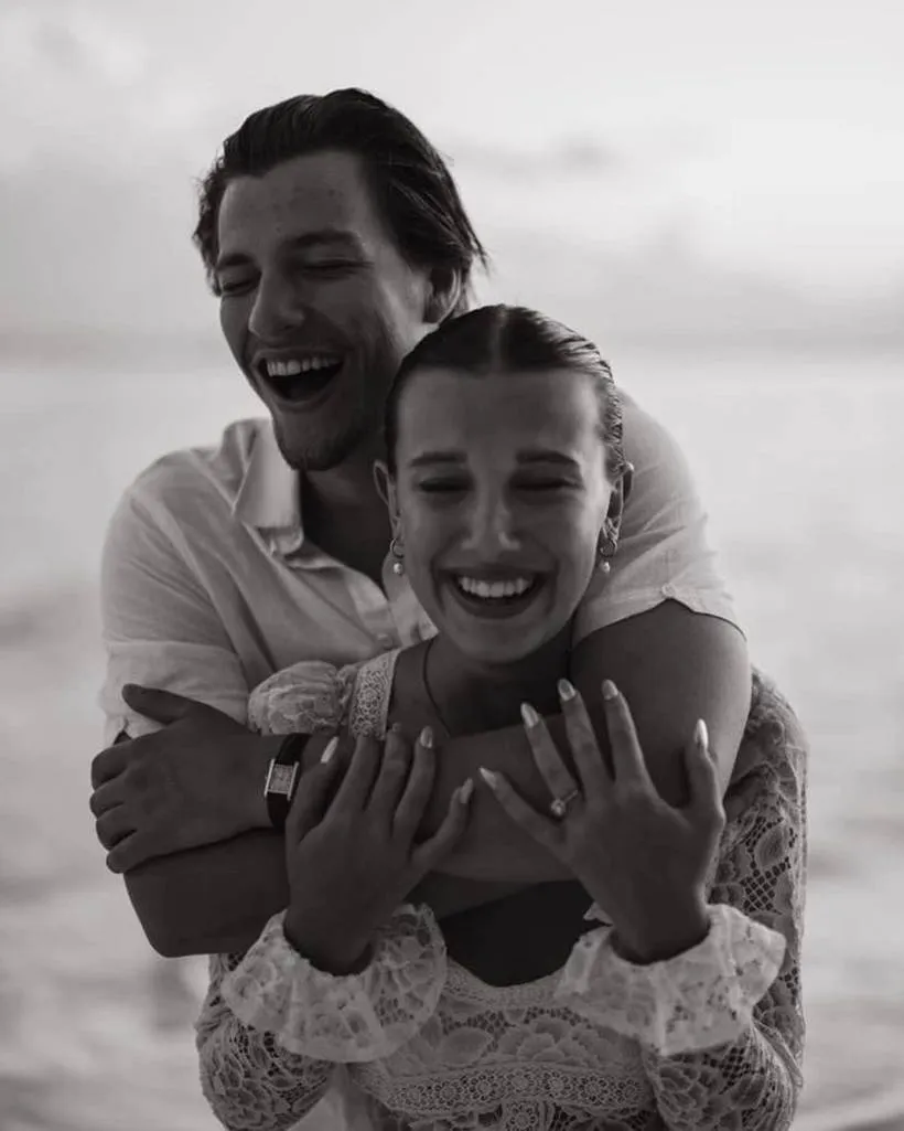 millie bobby brown