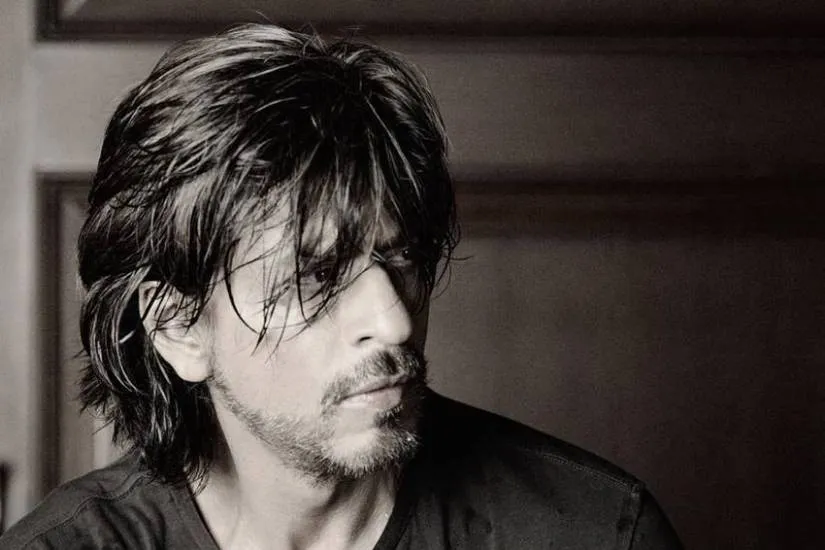 shah rukh khan net worth