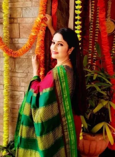 grace singh instagram