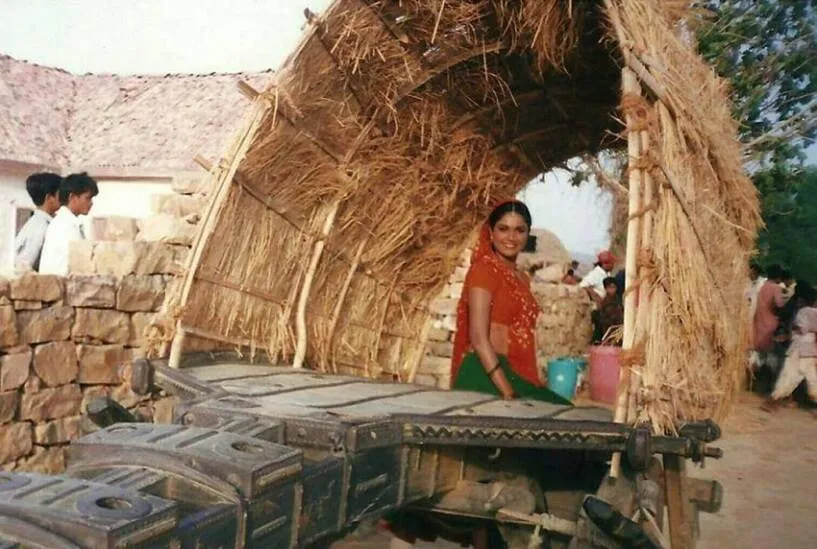 grace singh lagaan movie