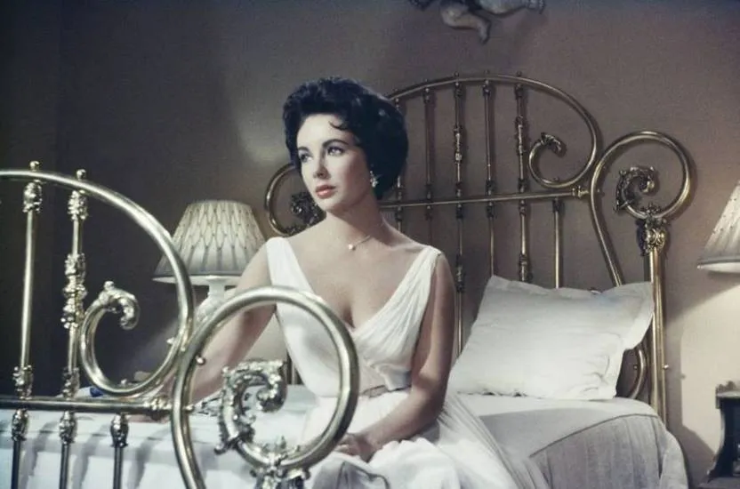 Elizabeth Taylor