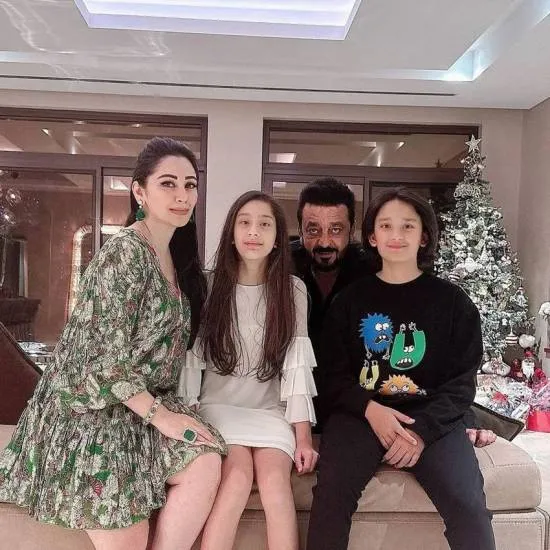 Sanjay Dutt