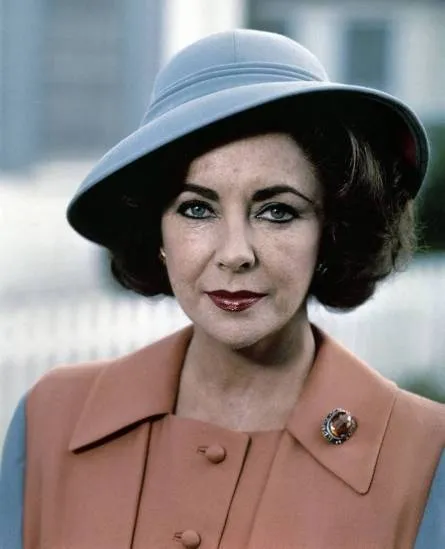 Elizabeth Taylor
