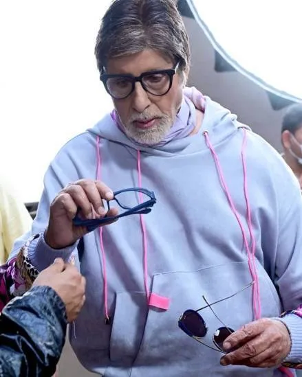 Bollywood Throwback