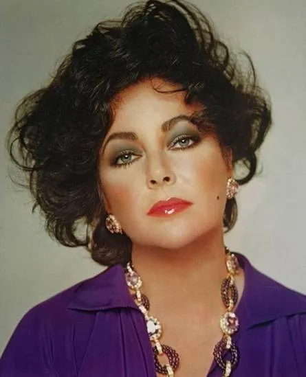 Elizabeth Taylor was the most popular star of classical Hollywood cinema.