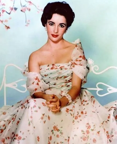 Elizabeth Taylor
