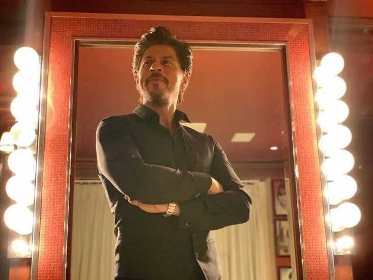 shah rukh khan stories