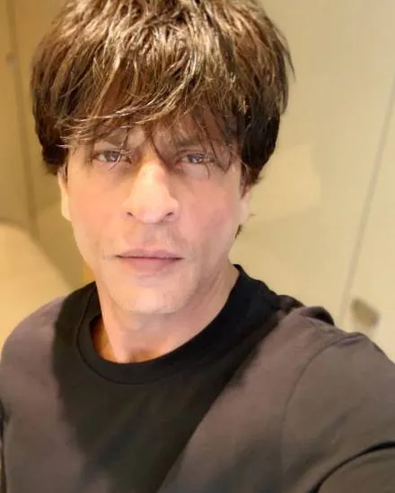 shah rukh khan career