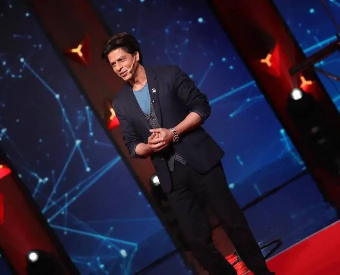 shah rukh khan best movies
