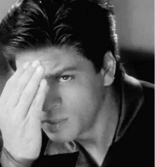 shah rukh khan stories