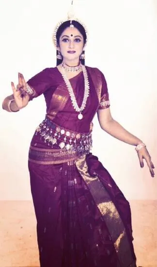 grace singh dance academy