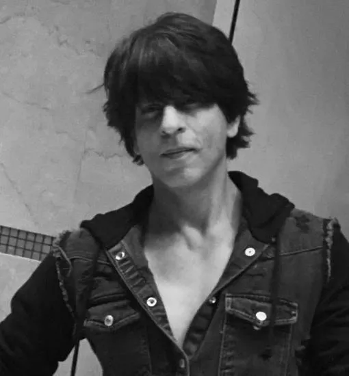 shah rukh khan movies
