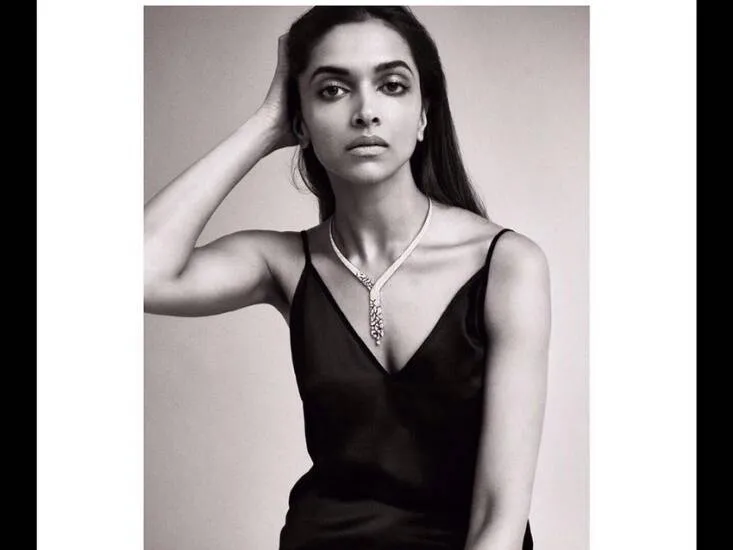 Deepika Padukone