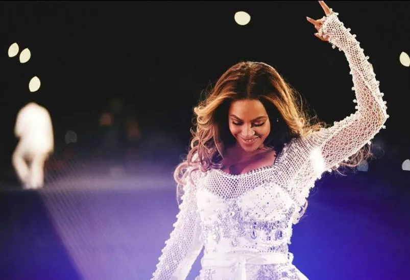 Beyoncé
