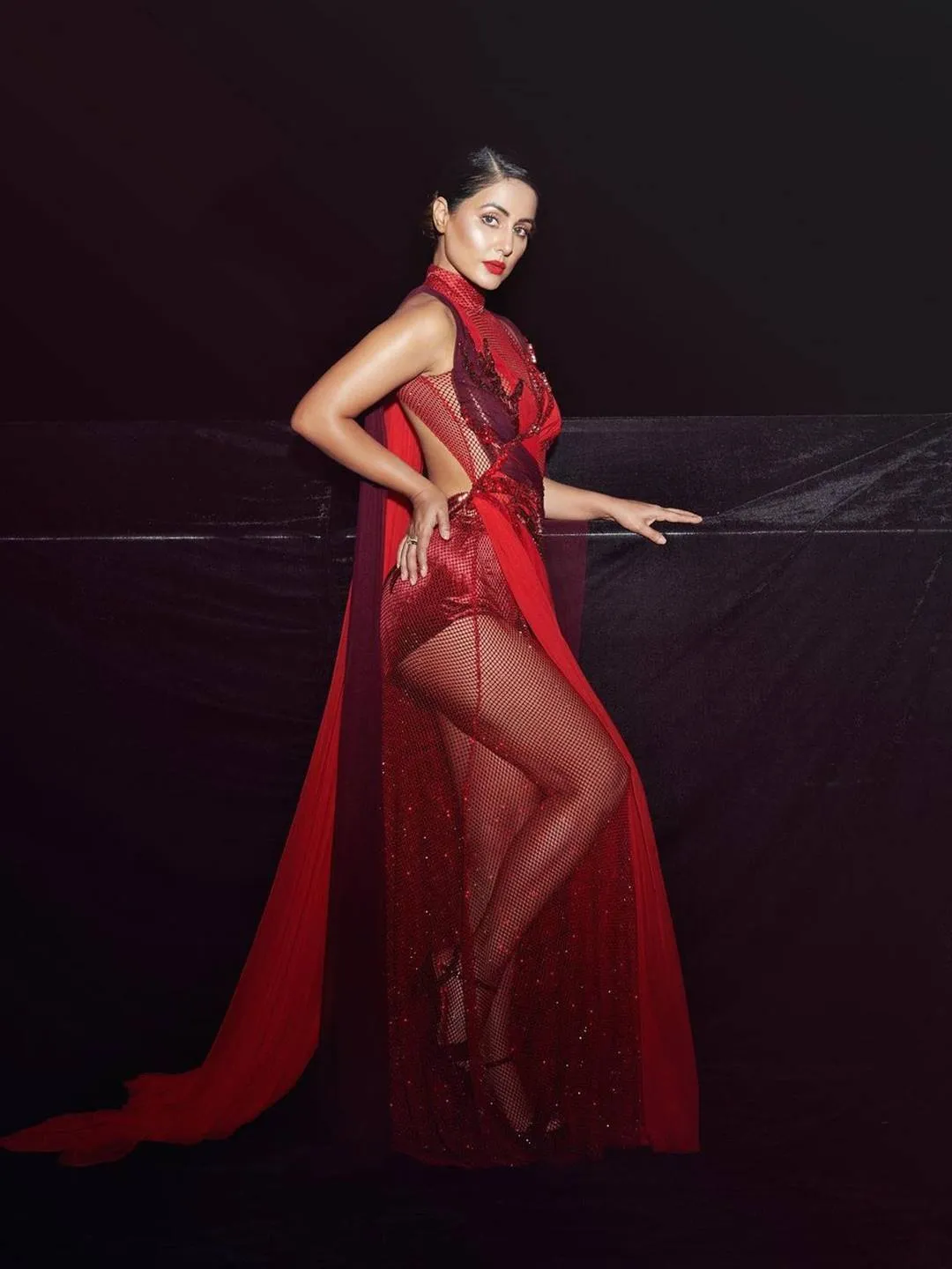 ট্রোলড হয়েছে