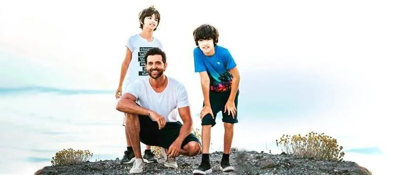 Hrithik Roshan