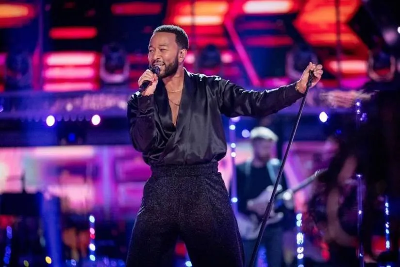 john legend