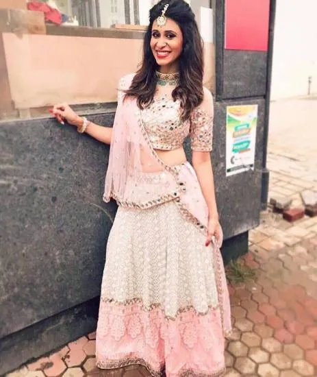 Kishwer Merchant