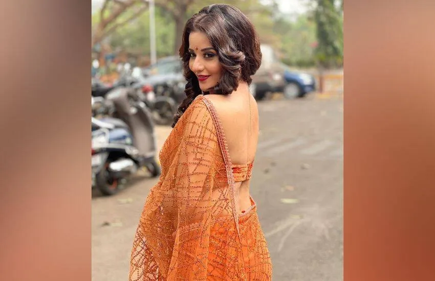 Monalisa Latest Photos