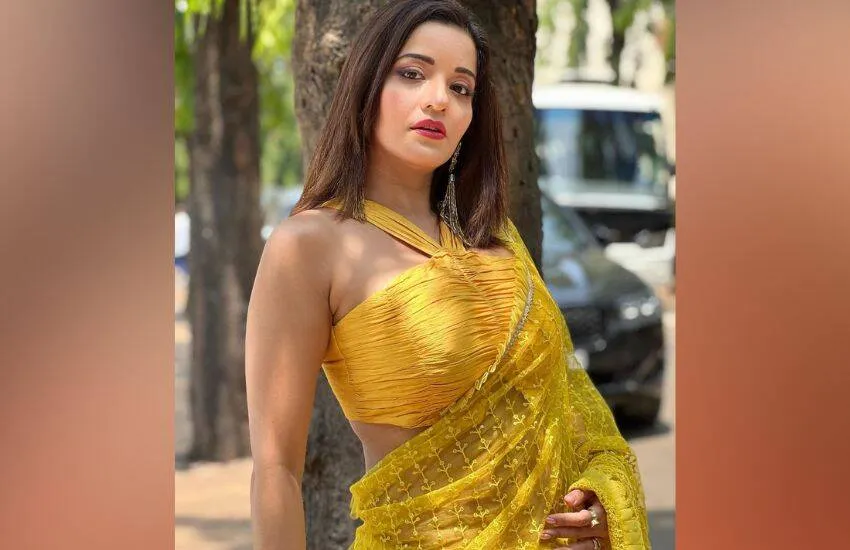 Monalisa Latest Photos