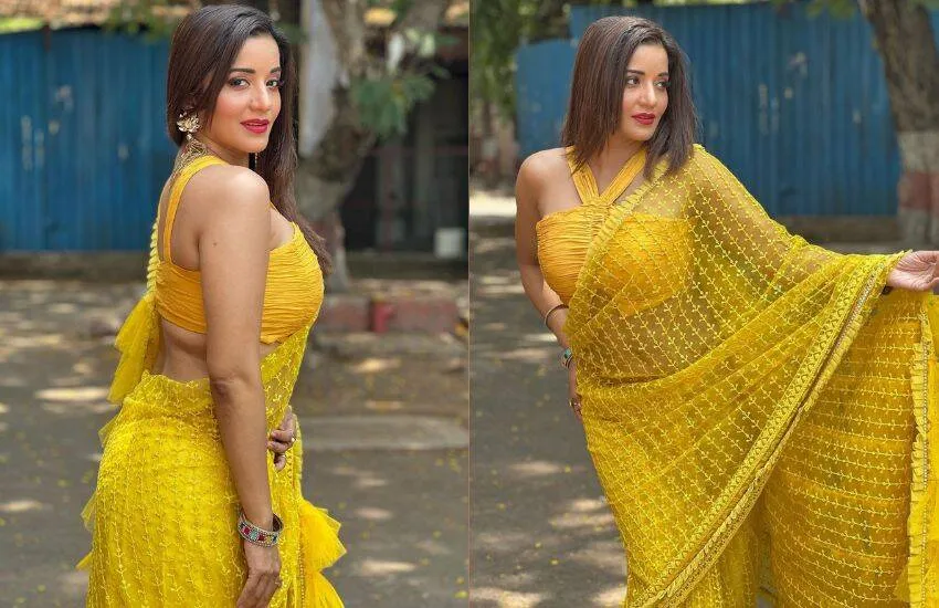 Monalisa Latest Photos