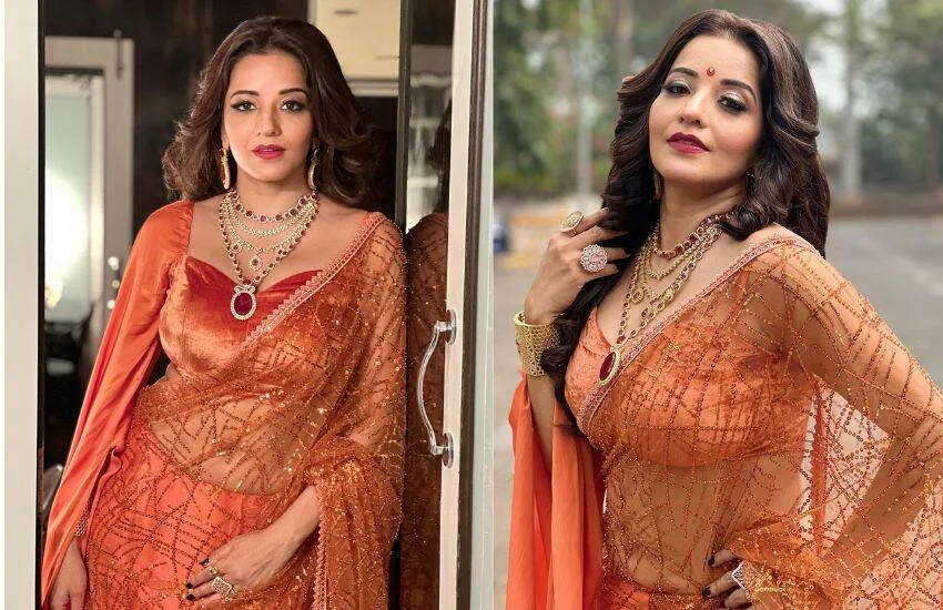 Monalisa Latest Photos