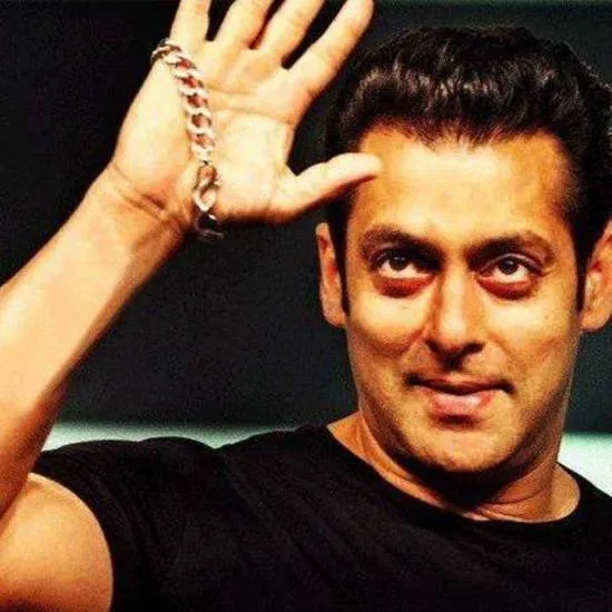 Salman Khan