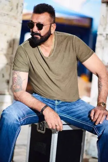 Sanjay Dutt