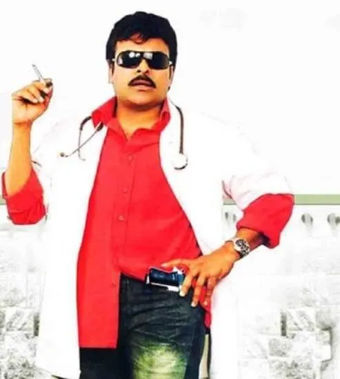 Shankar Dada MBBS