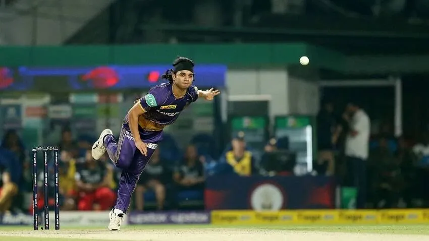 Suyash Sharma