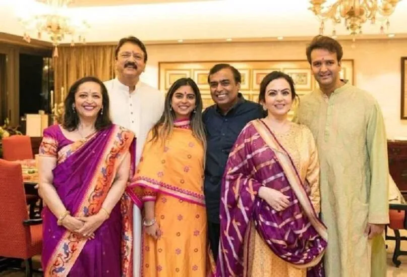 Reliance Retail Ltd.