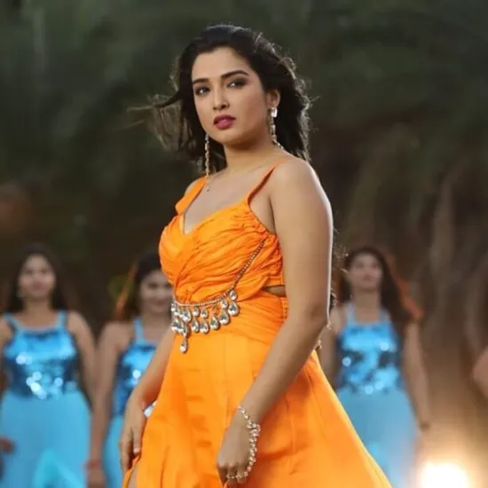 Amrapali Dubey