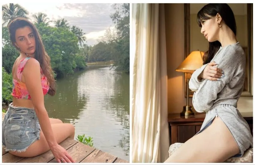 Georgia Andriani