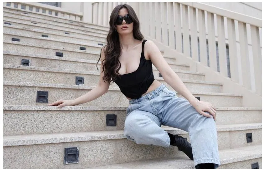 Georgia Andriani
