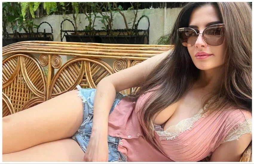 Georgia Andriani