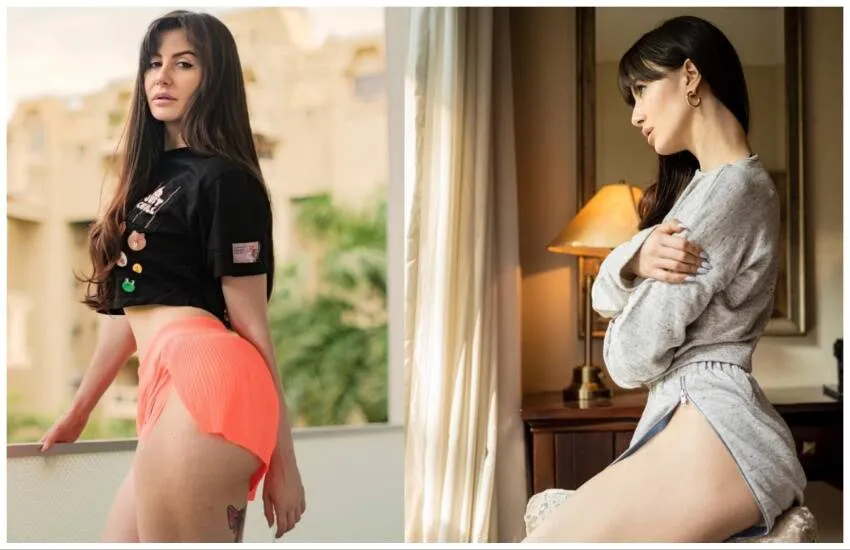 Georgia Andriani