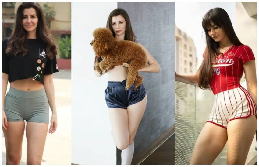 Georgia Andriani