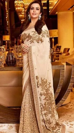 Nita Ambani Expensive Things