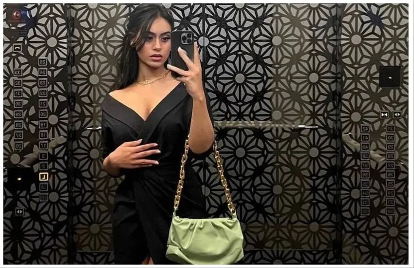 Nysa Devgan