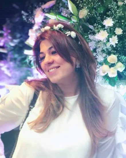 pooja dadlani money