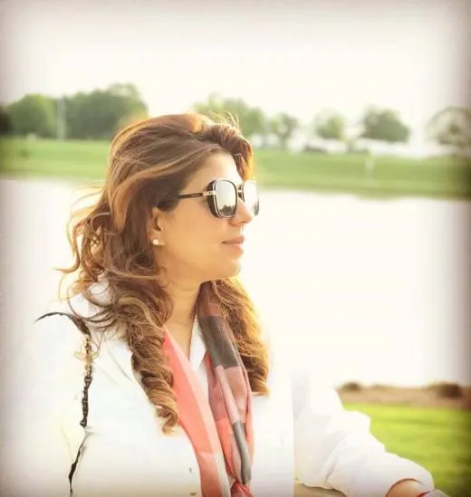 Pooja Dadlani NCB