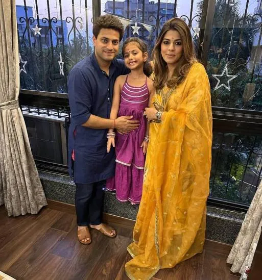 pooja dadlani