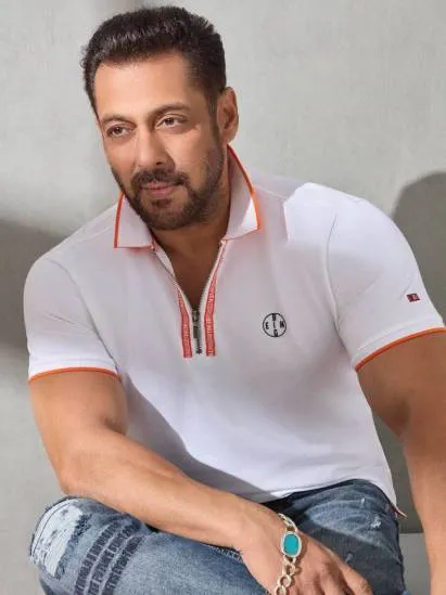 Kisi ka bhai kisi ki jaan cast