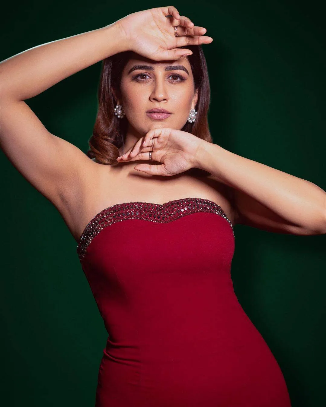 বৈদেহী প্রশুরামি (6)