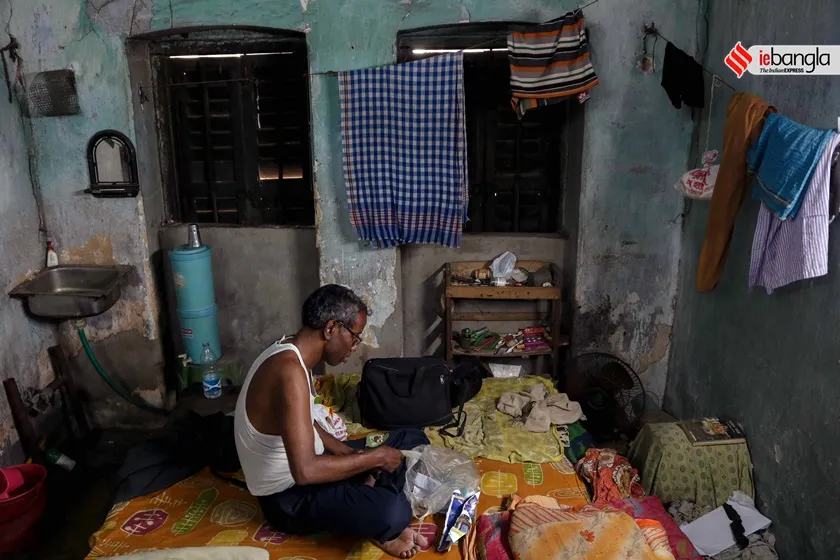 kolkata mess rent, mess kolkata west bengal, mess in kolkata for male, mess meaning in bengali, shibram chakraborty, byomkesh bakshi