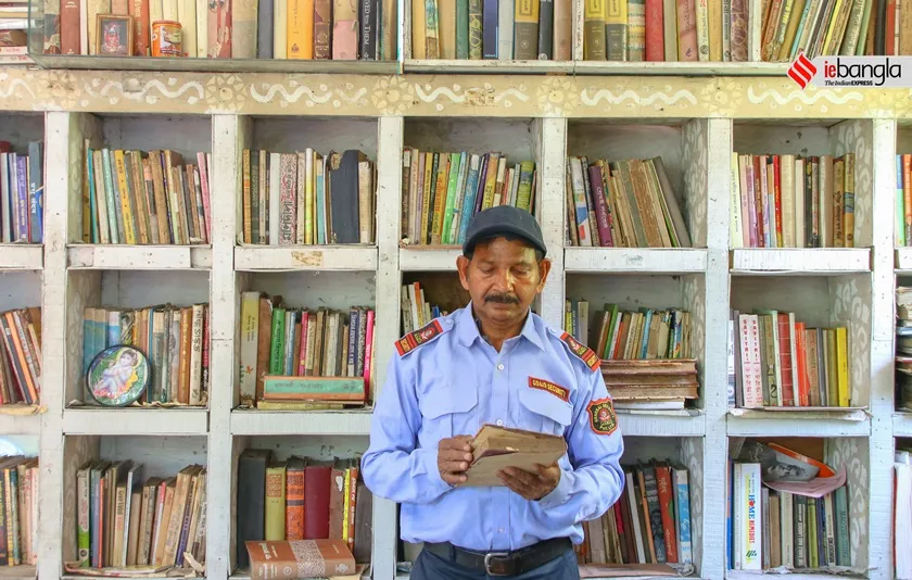 book garden, garden book at kolkata, jagat mukherjee park, jagat mukherjee park book garden, kolkata news, news on kolkata<br />
