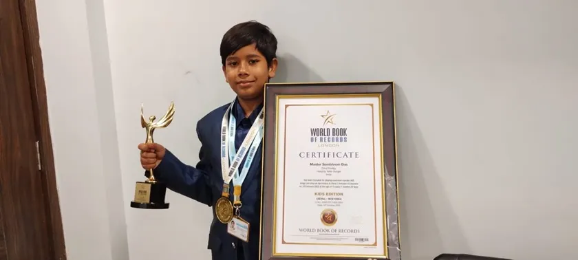 Sombhrom das , London book of records,  India book of records, Bharat world record, poulami Saha, super kid, Plantes, hospital equipment,mathematical symbol, chemical symbol,planert,Year best super kid, Shreyansh, india book of record, bharat world, Kolkata super kid, years best kid, Kolkata Shreyansh Saha , super kid,west Bengal news, বর্ষসেরা সুপার কিড, হুগলির গর্বিতা চক্রবর্তী, শ্রেয়াংশ সাহা, garbita, super kid competition, trending news, district news, Hooghly news, garbita news, best kids award, kids talent, সেরা প্রতিভা, সুপার কিড,XXX, mouth organ, musical records, গারলিশ লুক, গর্বিতা, হুগলির খবর, বাংলা, আজকের খবর, হুগলি আজকের খবর, ট্রেন্ডিং নিউজ, bengali indian express news, জেলার খবর, আজকের ট্রেন্ডিং নিউজ, টপ ট্রেন্ডিং, হুগলির গর্বিতা, গর্বিতা সুপার কিড, সুপার কিড শ্রেয়াংশ, ইন্ডিয়া বুক অফ রেকর্ডস, ভারত ওয়ার্ল্ড রেকর্ডস, bharat world record, india book of records, super kid, super kid series, india book of records, xxx, super kid kolkata, kolkata india book of records, IAS, india got talent, bharat world record,