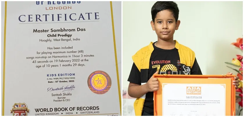 Sombhrom das , London book of records,  India book of records, Bharat world record, poulami Saha, super kid, Plantes, hospital equipment,mathematical symbol, chemical symbol,planert,Year best super kid, Shreyansh, india book of record, bharat world, Kolkata super kid, years best kid, Kolkata Shreyansh Saha , super kid,west Bengal news, বর্ষসেরা সুপার কিড, হুগলির গর্বিতা চক্রবর্তী, শ্রেয়াংশ সাহা, garbita, super kid competition, trending news, district news, Hooghly news, garbita news, best kids award, kids talent, সেরা প্রতিভা, সুপার কিড,XXX, mouth organ, musical records, গারলিশ লুক, গর্বিতা, হুগলির খবর, বাংলা, আজকের খবর, হুগলি আজকের খবর, ট্রেন্ডিং নিউজ, bengali indian express news, জেলার খবর, আজকের ট্রেন্ডিং নিউজ, টপ ট্রেন্ডিং, হুগলির গর্বিতা, গর্বিতা সুপার কিড, সুপার কিড শ্রেয়াংশ, ইন্ডিয়া বুক অফ রেকর্ডস, ভারত ওয়ার্ল্ড রেকর্ডস, bharat world record, india book of records, super kid, super kid series, india book of records, xxx, super kid kolkata, kolkata india book of records, IAS, india got talent, bharat world record,